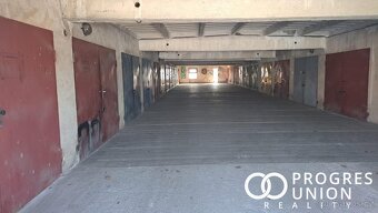 Prodej garáže ve Valašském Meziříčí Sleva - 9