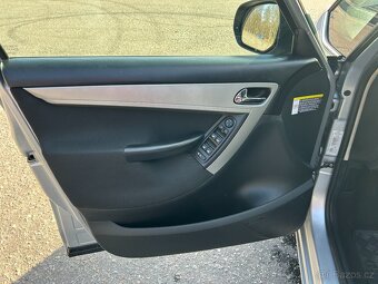 Citroen Grand C4 Picasso 2.0 HDI 110kw manuál - 9