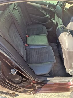 Passat 2.0bitdi 176kw 4x4, 4motion R.v 2016 - 9