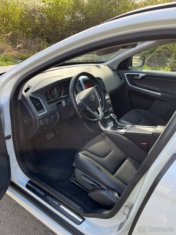 Volvo xc60 - 9