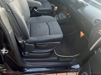 Espace 2l DCI 7 míst manual klima funkční nové náplně - 9