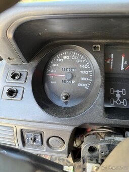 Mitsubishi Pajero 1999 (s STK) - 9