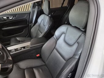 Volvo V60 2,0 D4 AWD Cross Country PLUS - 9