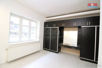 Pronájem bytu 3+kk, 57 m², Praha, ul. Na Petynce - 9