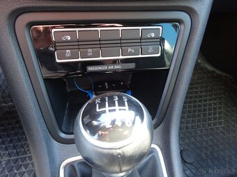 VW Sharan 2.0 TDI r.v.2010 serviska stk:3/2027 - 9