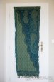 PRODÁM VLNĚNÝ ŠÁTEK KRISCH 100% WOOL - 9