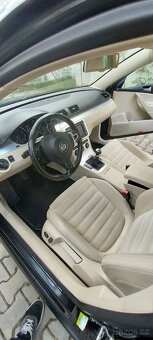 VW PASSAT B6 r.v.2010 TOP STAV - 9