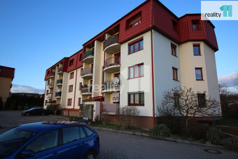 Pronájem bytu 2+KK, Kosmonosy - 9