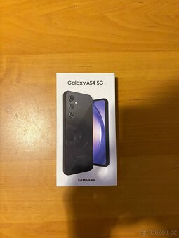 Samsung A54 8/128GB - 9