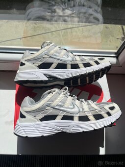 NIKE P-6000 - 9