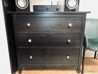 Noční stolek IKEA - Hemmes - 9