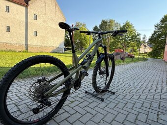 Radon swoop - 9