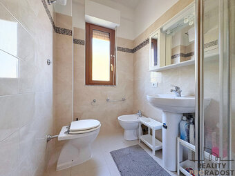 Prodej bytu 3+kk 69 m², via Piave, Silvi, Itálie - 9