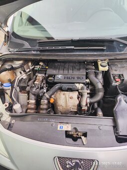 PEUGEOT 307 1.6hdi - 9