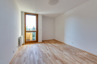Pronájem bytu 4+kk, 142 m2, ul. Na Sychrově, Praha 10 - Mich - 9