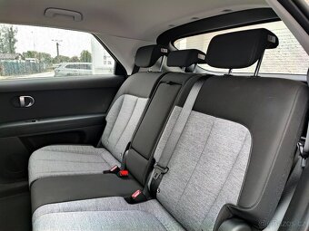 HYUNDAI IONIQ 5 72,6 kWh 160KW DYNAMIQ,2022,KAMERA, V2L, DPH - 9