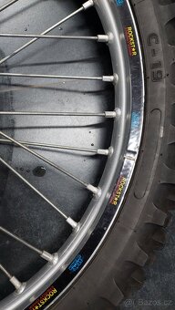 Koleso KXF 250/450 - 9