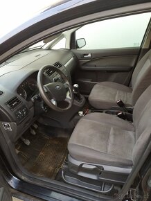 Ford Focus C-MAX - 9