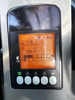 BAGR YANMAR SV 100-2A - 9