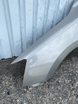 Blatník Fabia 3 levý - 9