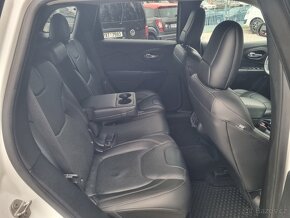 ⭐Jeep Cherokee 2.2M-jet/1.MAJ/4X4/AT/147KW⭐ - 9