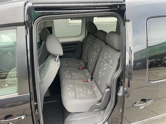 VW CADDY 1.2TSI 63kW - 9