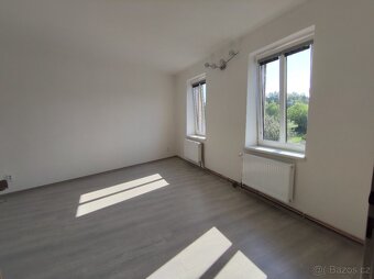 Pronajmu nový byt 2+1 v Mimoni, ul. Lužická, byt č. 3 - 9