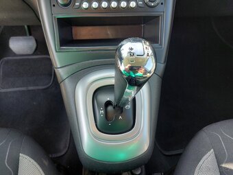 Citroën C3 Picasso 1,6HDi AUTOMAT KLIMA - 9