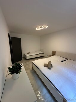 Súkromné Apartmány v Terchovej - 9