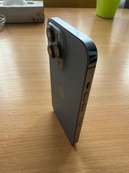 iPhone 13 pro 256gb blue - 9