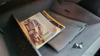 PRODAM OPEL ANTARA - RV: 2011 - 2.2 CDTi - KUZE VYHREVY - 9