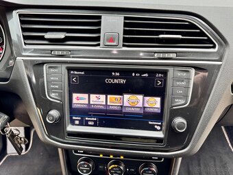 VW TIGUAN 2,0 TDi 110Kw 4 Motion - 9
