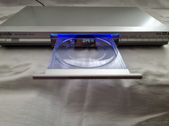 DVD/CD Player DVD-S47 - 9