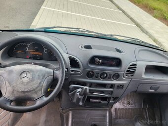 Mercedes sprinter - 9