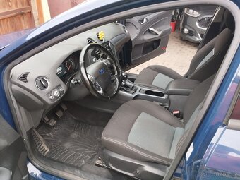 Ford Mondeo - 9