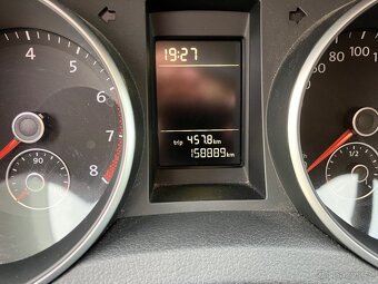 Golf VI 1.4 16v 59kw - 9
