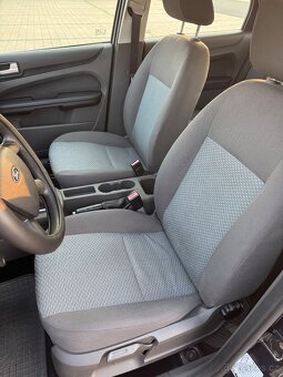 Ford Focus 2, 1.6 benzin - 9