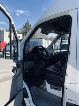 MERCEDES-BENZ SPRINTER 319, 3.0 CDI, L4H2 140KW - 9