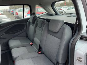 Ford C-MAX GRAND 1.6 TDCI - 9