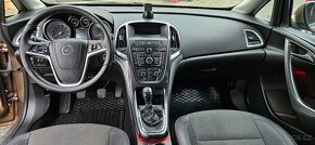 Opel Astra 1.4T HB Cosmo 88kW - 9