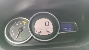 Renault Megane 1.6 81kW benzín - 9