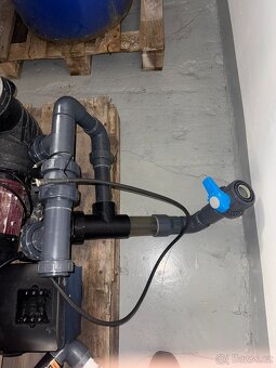 Prodej Filtrace + tepelného čerpadla - 9