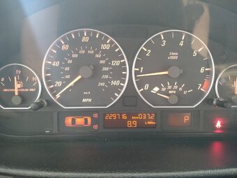 BMW 330Ci cabrio - 9