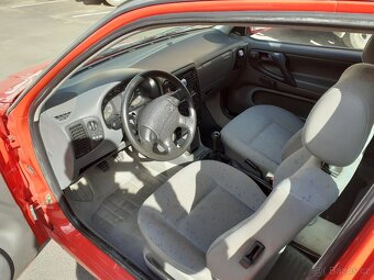 VW POLO, hatchback, 1999, benzin, 37kW - 9