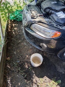 Volvo S80 - 9
