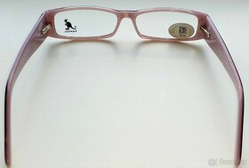 brýlové obruby dámské KANGOL OKL227-1 52-14-135 DMOC:2700 Kč - 9