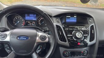 Ford focus mk3 - 9