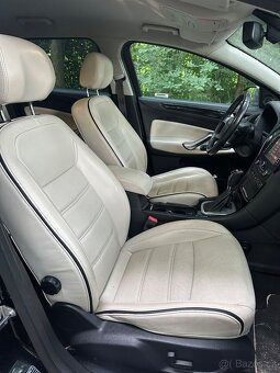 FORD MONDEO 2013 TITANIUM S - 9