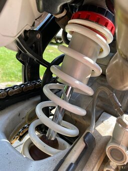 KTM sxf 250 2017 TOP STAV - 9