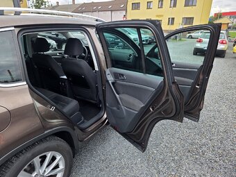 Volkswagen Tiguan
2.0 TDI 4-Motion DSG - 9